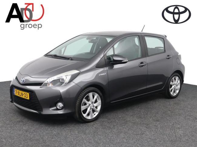 Toyota Yaris - 1.5 Hybrid Dynamic