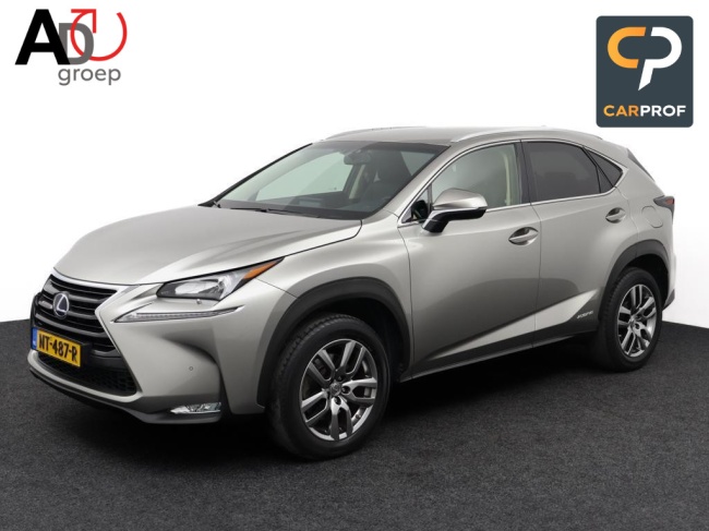 Lexus NX - 300h AWD Business Line Pro