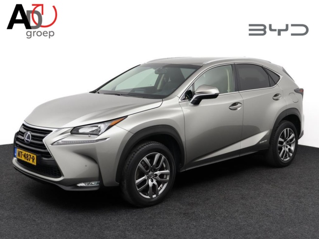 Lexus NX - 300h AWD Business Line Pro