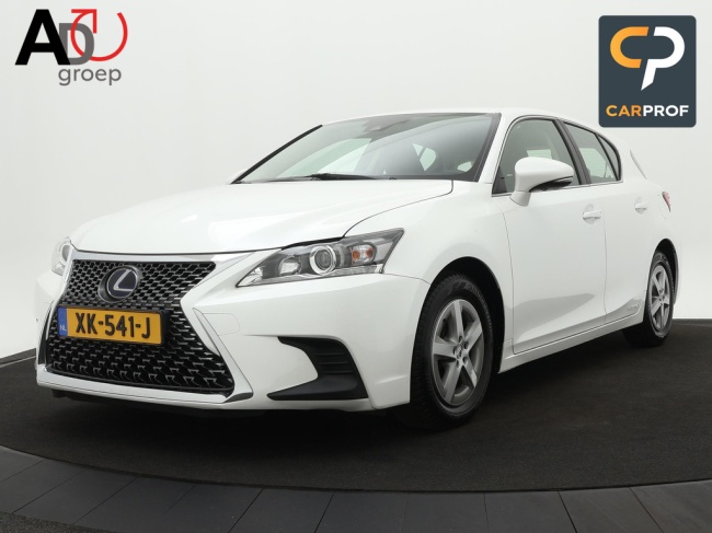 Lexus CT - 200h