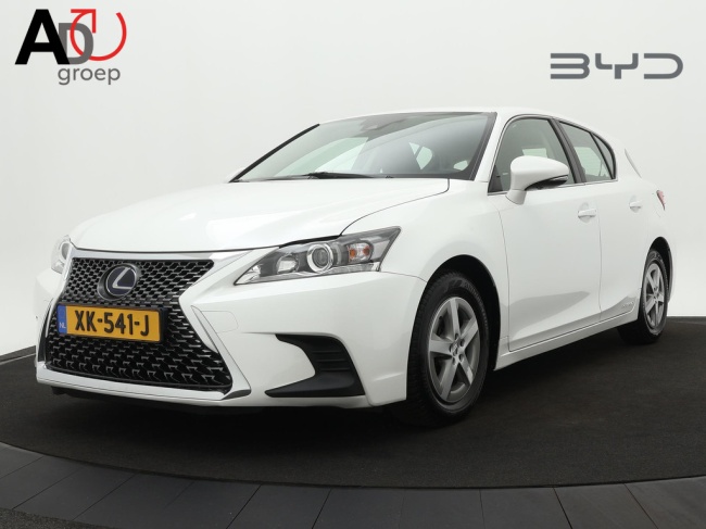 Lexus CT - 200h