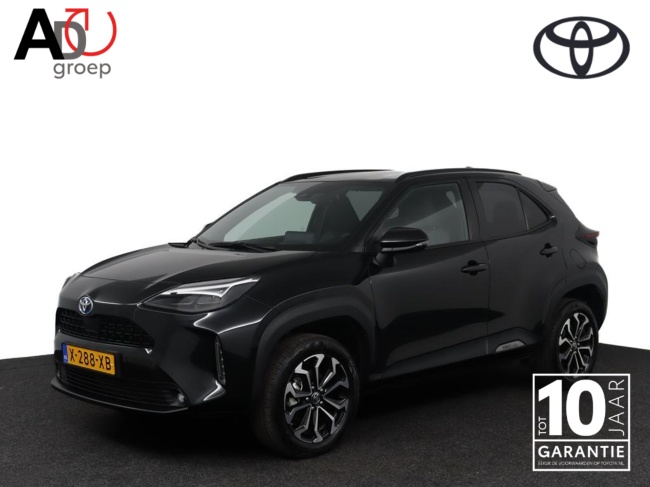 Toyota Yaris Cross - 1.5 Hybrid Dynamic