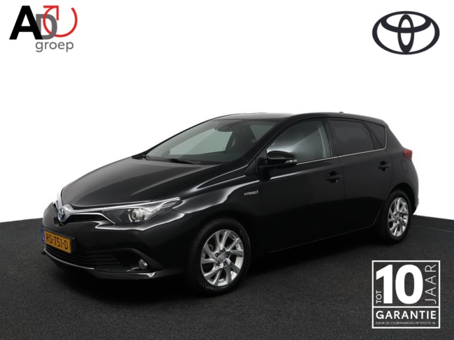 Toyota Auris - 1.8 Hybrid Dynamic Go