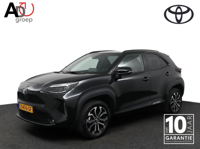 Toyota Yaris Cross - 1.5 Hybrid Dynamic