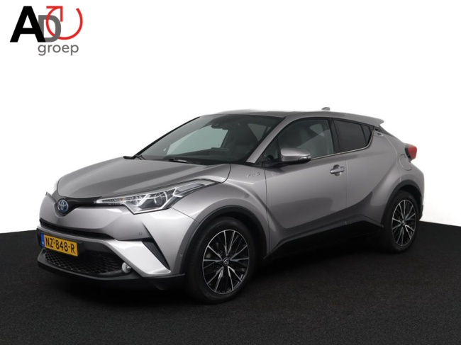 Toyota C-HR - 1.8 Hybrid Executive