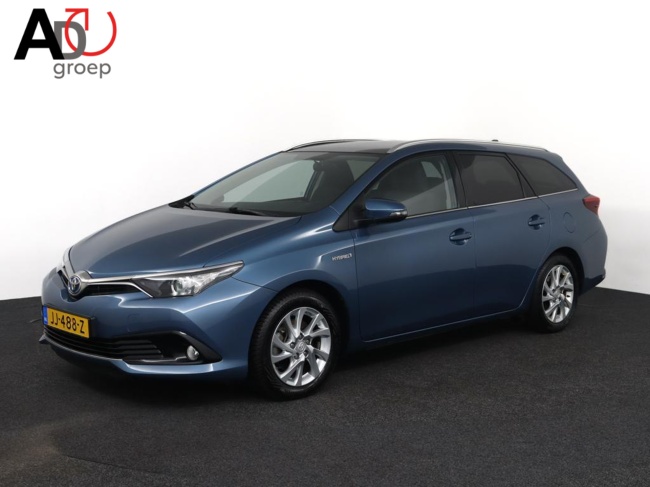 Toyota Auris - 1.8 Hybrid Trend