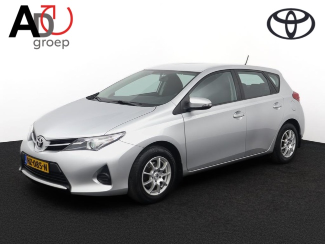 Toyota Auris - 1.3 Comfort