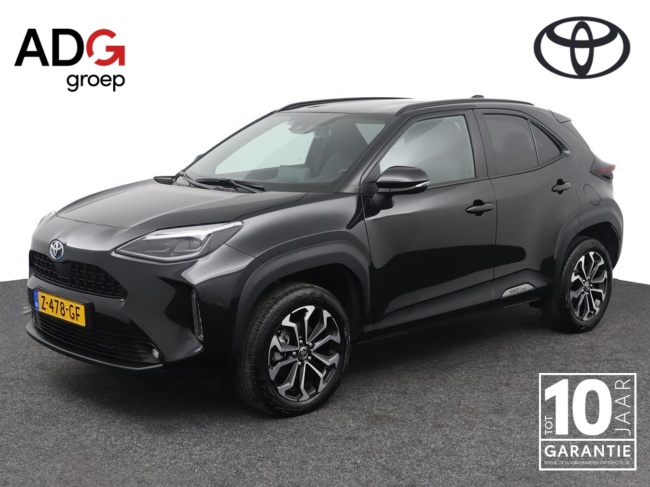 Toyota Yaris Cross - 1.5 Hybrid Dynamic