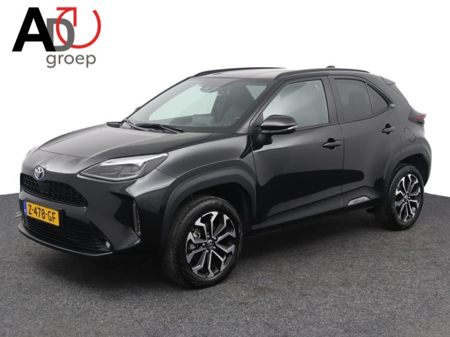 Toyota Yaris Cross - 1.5 Hybrid Dynamic