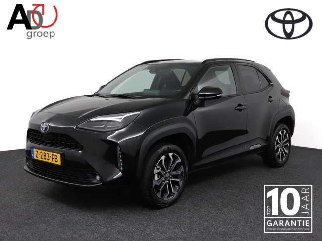 Toyota Yaris Cross - 1.5 Hybrid Dynamic