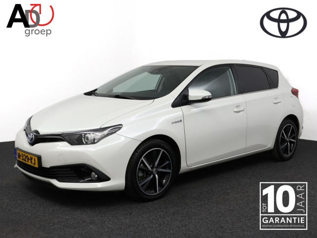 Toyota Auris - 1.8 Hybrid Dynamic