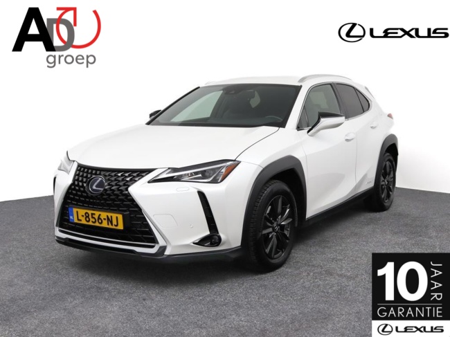 Lexus UX - 250h Business Line Pro