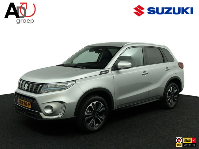 Suzuki Vitara - 1.4 Boosterjet Style Smart Hybrid