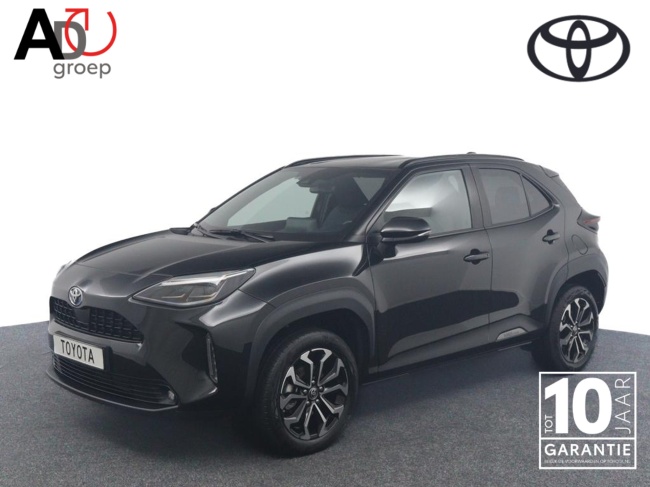 Toyota Yaris Cross - 1.5 Hybrid Dynamic