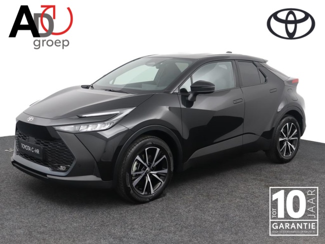 Toyota C-HR - 2.0 Plug-in Hybrid 220 Dynamic