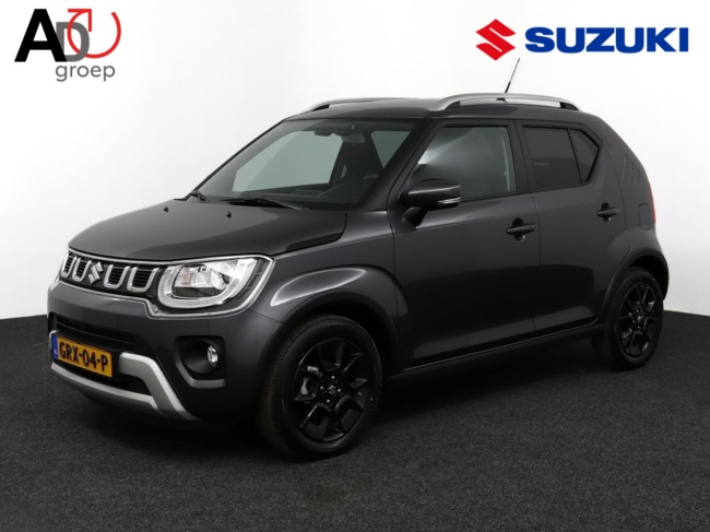 Suzuki Ignis - 1.2 Smart Hybrid Style