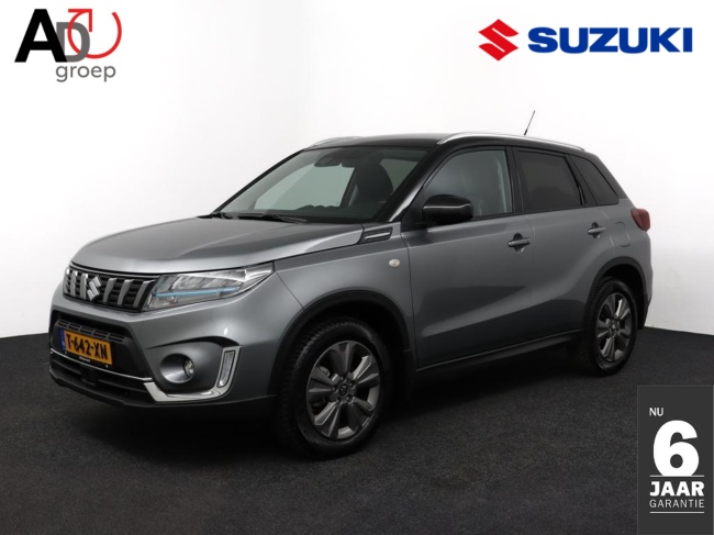 Suzuki Vitara - 1.5 Hybrid Select