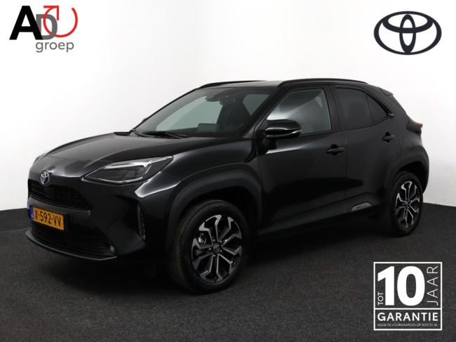 Toyota Yaris Cross - 1.5 Hybrid Dynamic