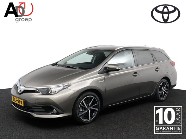 Toyota Auris Touring Sports - 1.8 Hybrid Dynamic