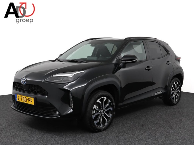 Toyota Yaris Cross - 1.5 Hybrid Dynamic