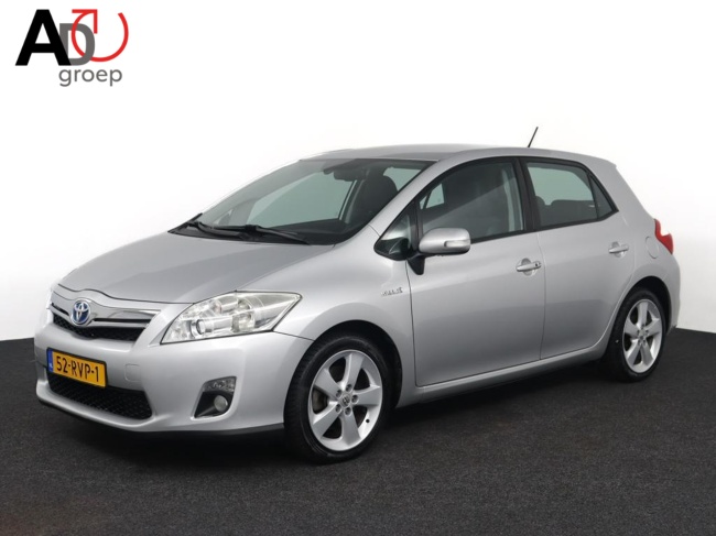 Toyota Auris - 1.8 Full Hybrid Executive