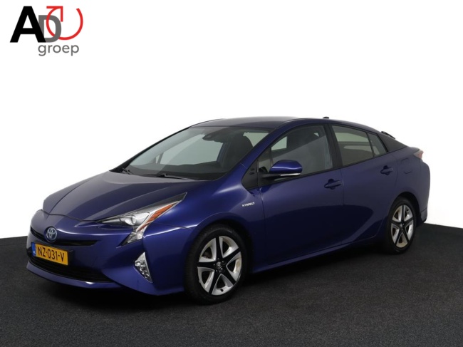 Toyota Prius - 1.8 Dynamic