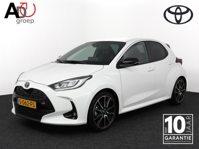 Toyota Yaris - 1.5 Hybrid GR Sport