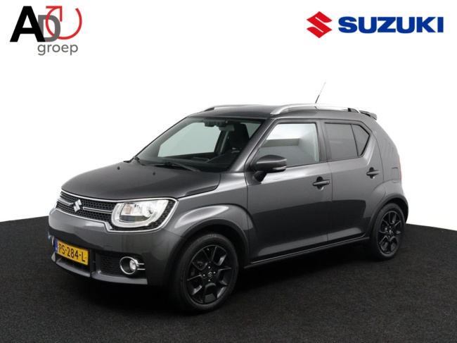 Suzuki Ignis - 1.2 Stijl Smart Hybrid