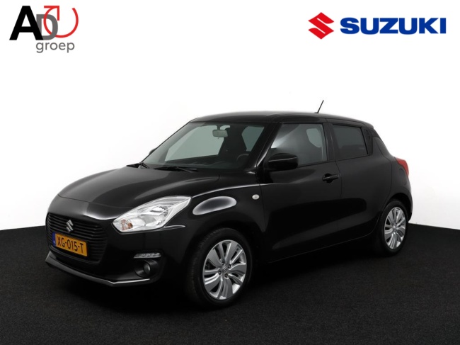 Suzuki Swift - 1.2 Select