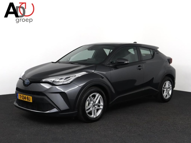 Toyota C-HR - 1.8 Hybrid Active