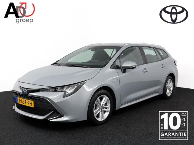 Toyota Corolla Touring Sports - 1.8 Hybrid Active