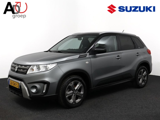 Suzuki Vitara - 1.6 Business Edition