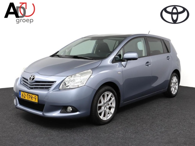 Toyota Verso - 1.8 VVT-i Business