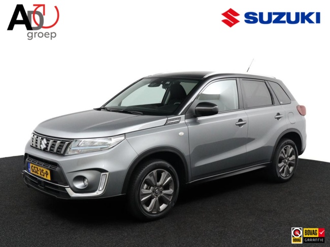 Suzuki Vitara - 1.5 Hybrid Select