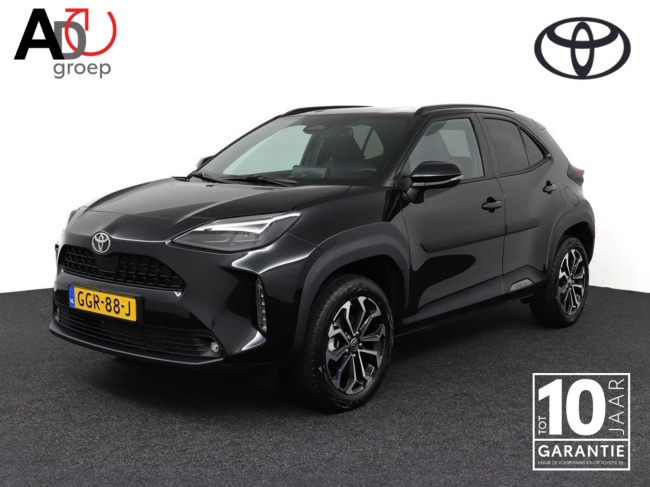 Toyota Yaris Cross - 1.5 Hybrid 115 First Edition