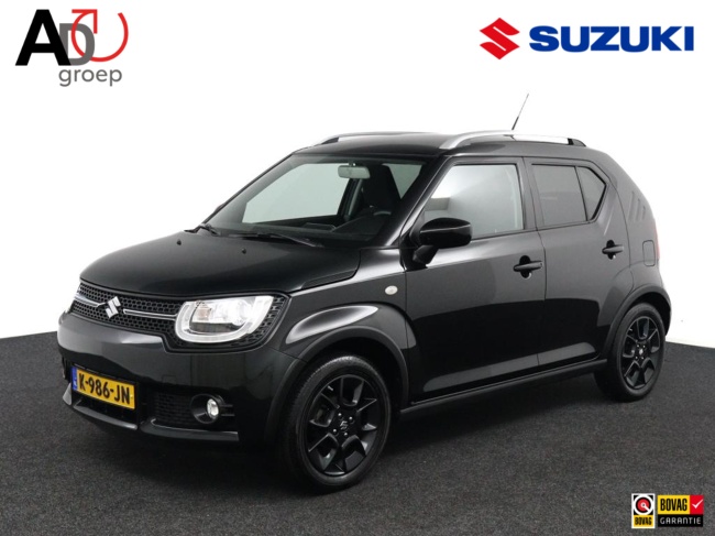 Suzuki Ignis - 1.2 Smart Hybrid Select