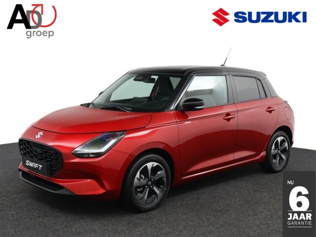 Suzuki Swift - 1.2 Style Smart Hybrid