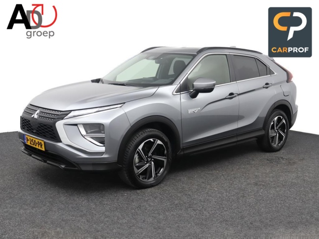 Mitsubishi Eclipse Cross - 2.4 PHEV Intense