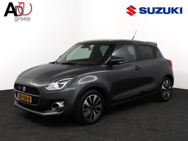 Suzuki Swift - 1.2 Stijl Smart Hybrid