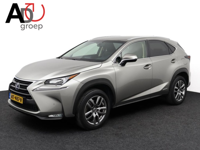 Lexus NX - 300h AWD Business Line Pro