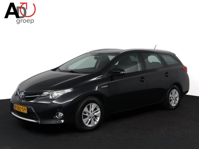 Toyota Auris Touring Sports - 1.8 Hybrid Aspiration