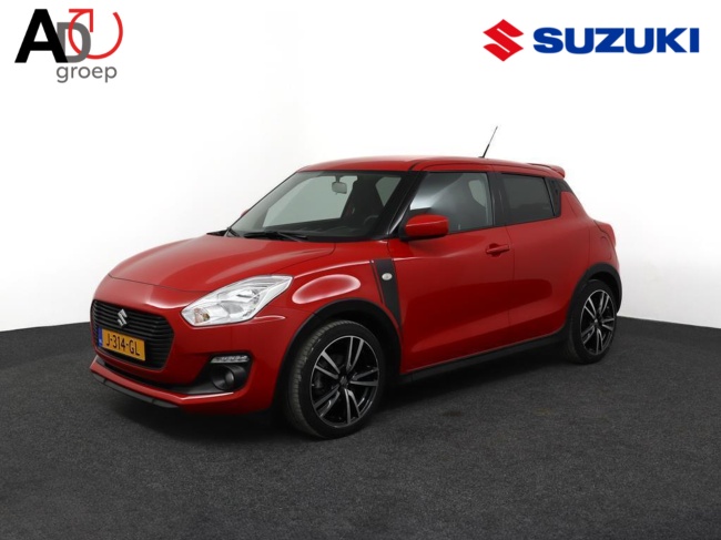 Suzuki Swift - 1.2 Select Smart Hybrid