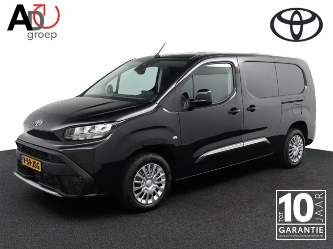 Toyota PROACE CITY - 1.5 D-4D Challenger+ Long Automaat