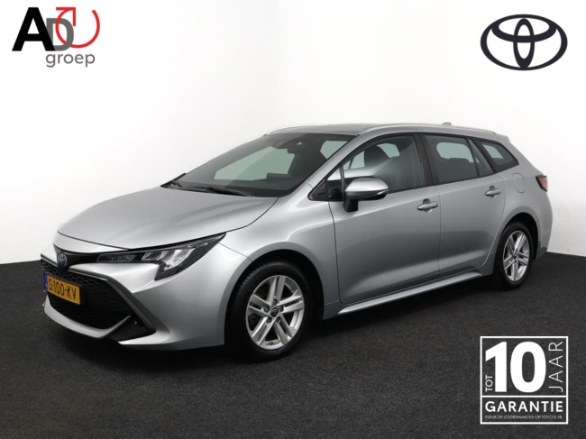 Toyota Corolla Touring Sports - 1.8 Hybrid Active