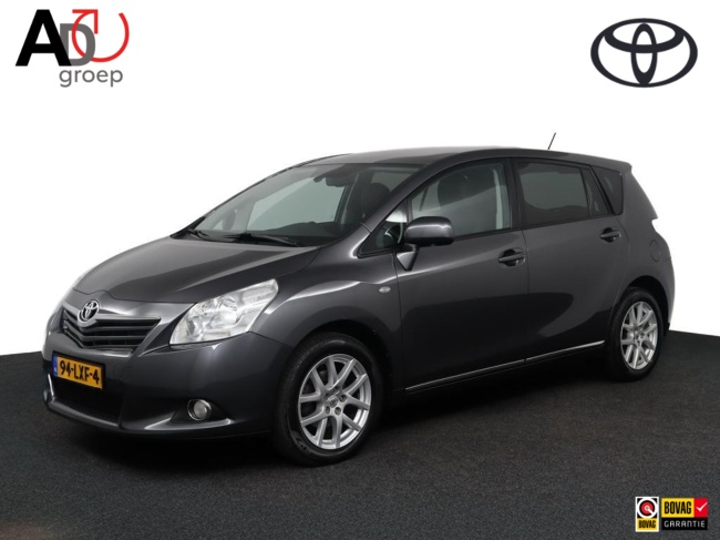 Toyota Verso - 1.8 VVT-i Dynamic Business