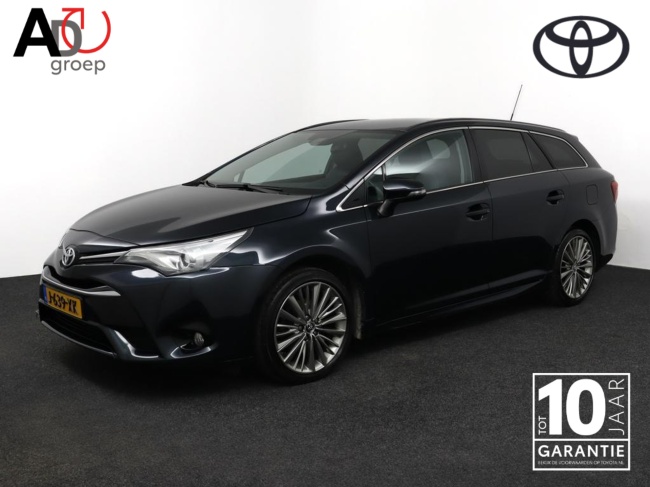 Toyota Avensis Touring Sports - 1.8 VVT-i Lease Pro