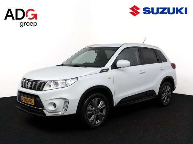 Suzuki Vitara - 1.0 Boosterjet Select