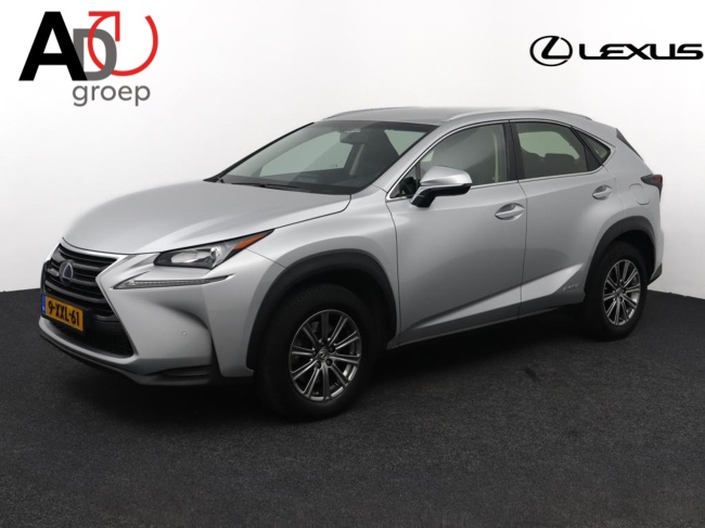 Lexus NX - 300h AWD 25th Edition