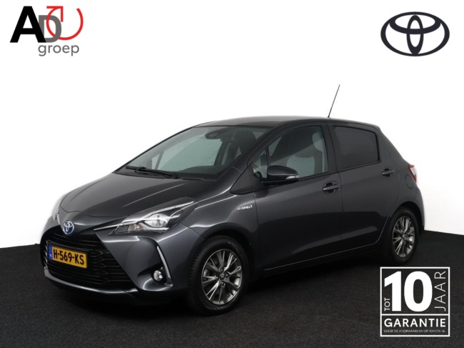 Toyota Yaris - 1.5 Hybrid Executive