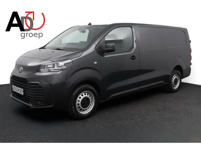 Toyota ProAce Long Worker - 2.0 D-4D Challenger